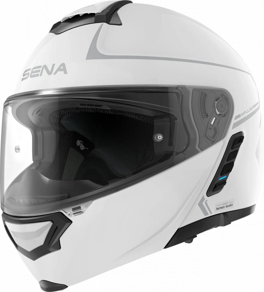 SENA IMPULSE Klapphelm