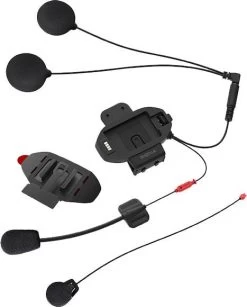 SENA SF1-SF2-SF4 Helmet Clamp Kit