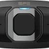 SENA SF2 EINZEL Sprechanlage + HD-Lautsprecher V03