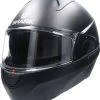 SHARK EVO-ES BLANK MATT Klapphelm