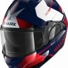 SHARK EVO GT TEKLINE Klapphelm