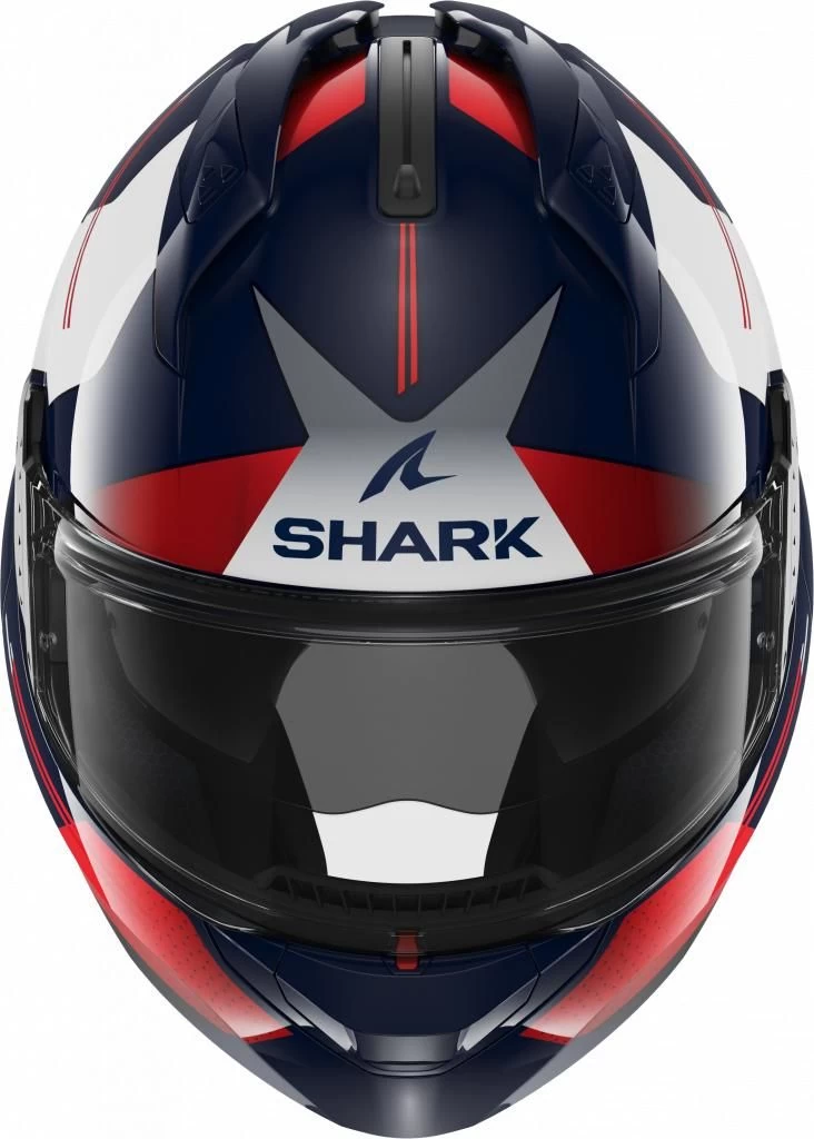SHARK EVO GT TEKLINE Klapphelm – Bild 2
