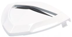 SHARK EVOLINE SERIE 3 Kinnbelüftung