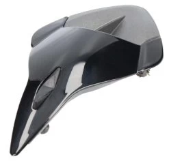 SHARK OPENLINE Kinnbelüftung