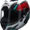 SHARK RACE-R PRO CARBON ASPY Integralhelm
