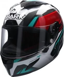 SHARK RACE-R PRO CARBON ASPY Integralhelm