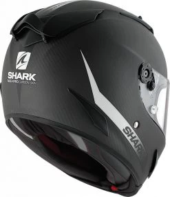SHARK RACE-R PRO CARBON SKIN Integralhelm
