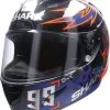SHARK RACE-R PRO LORENZO CATALUNYA GP 2019 Integralhelm