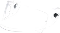 SHARK RACE-R PRO-RACE-R PRO Wintertest-SPEED-R Visier Mit Pinlockvor. Klar