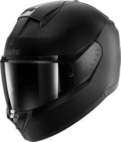 SHARK RIDILL 2 BLANK MAT Integralhelm