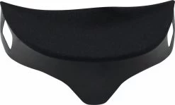 SHARK S900-S700 Kinnwindabweiser Sw. Klein Oder Gross