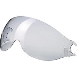 SHARK SK By Shark Visier Kurz-rund L.getönt-d.getönt