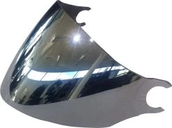 SHARK SK By Shark Visier Lang Verspiegelt