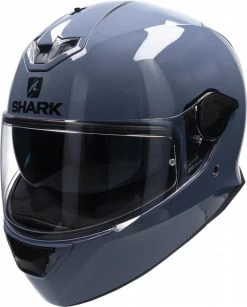 SHARK SKWAL 2.2 BLANK Integralhelm