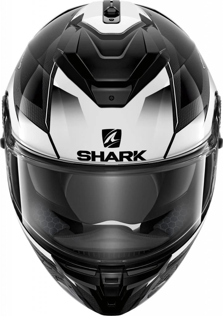 SHARK SPARTAN GT CARBON SHESTTER Integralhelm – Bild 3