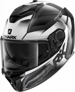 SHARK SPARTAN GT CARBON SHESTTER Integralhelm