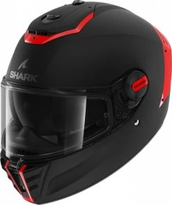 SHARK SPARTAN RS BLANK SP MATT Integralhelm