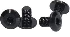 SHARK SPARTAN-SPARTAN GT Schrauben Für Grundplatte 4 Stück