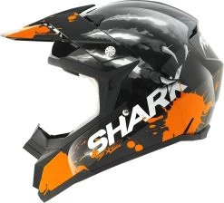 SHARK SX2 PREDATOR