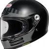SHOEI GLAMSTER LUCKY CAT GARAGE TC-5 Integralhelm