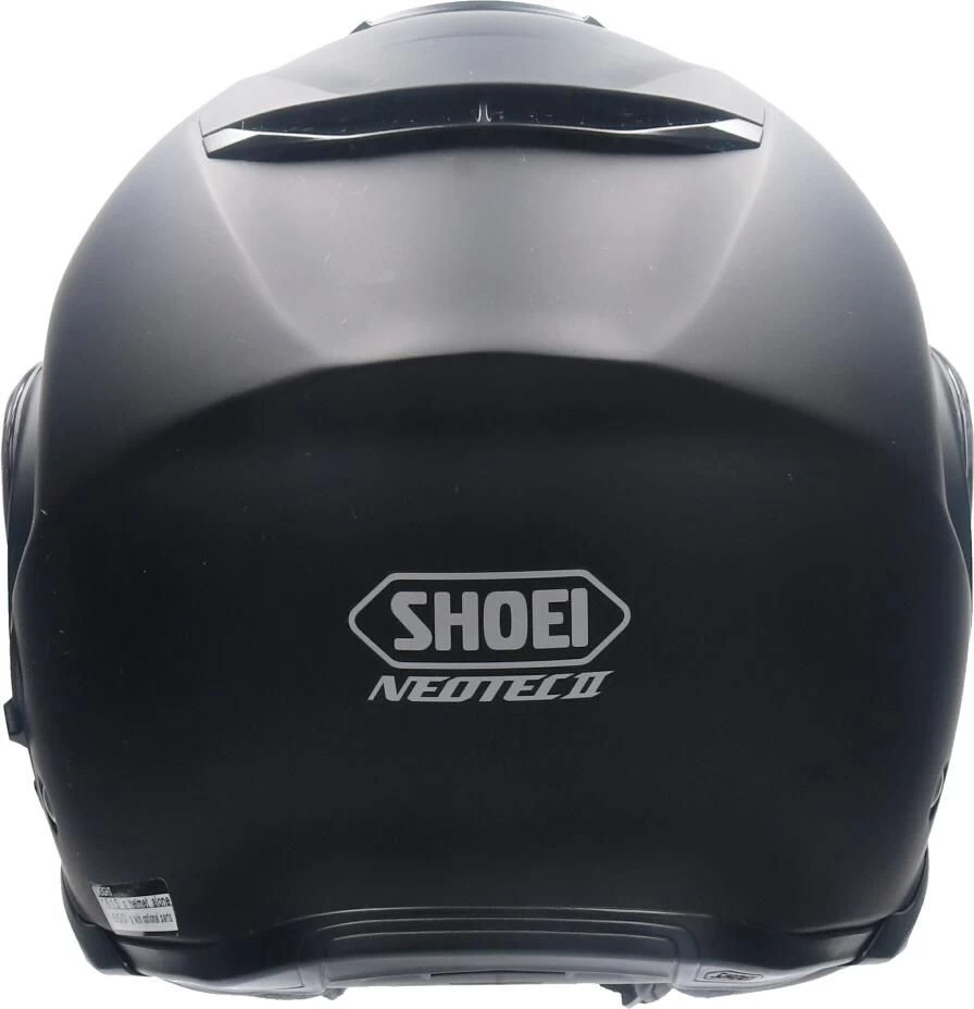 SHOEI NEOTEC II MATT Klapphelm – Bild 3