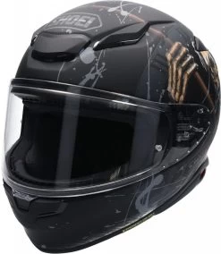 SHOEI NXR2 FAUST Integralhelm