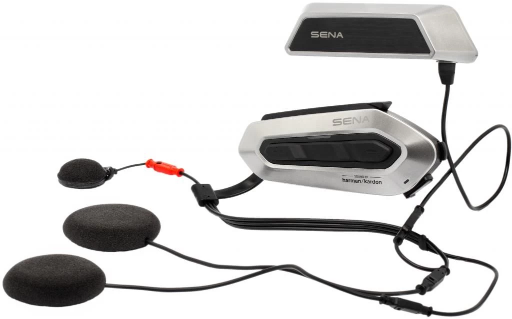 SHOEI SRL-EXT Für NXR2 Sprechanlage – Bild 3