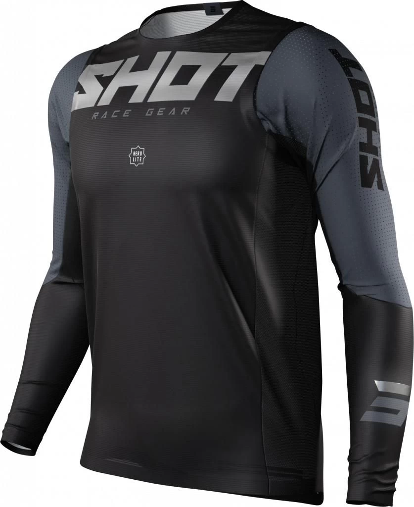 SHOT AEROLITE AIRFLOW Jersey