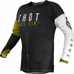 SHOT AEROLITE ALPHA Jersey