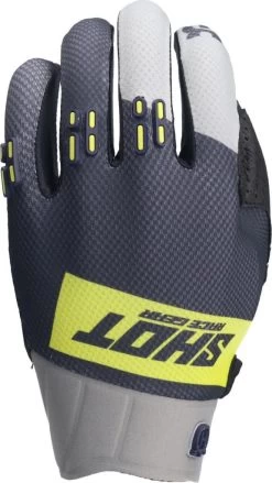SHOT AEROLITE HUSQVARNA Limited Handschuhe