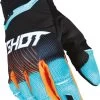SHOT AEROLITE OPTICA Handschuhe