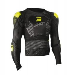 SHOT AIRLIGHT 2.0 KID Kinderprotektorenhemd