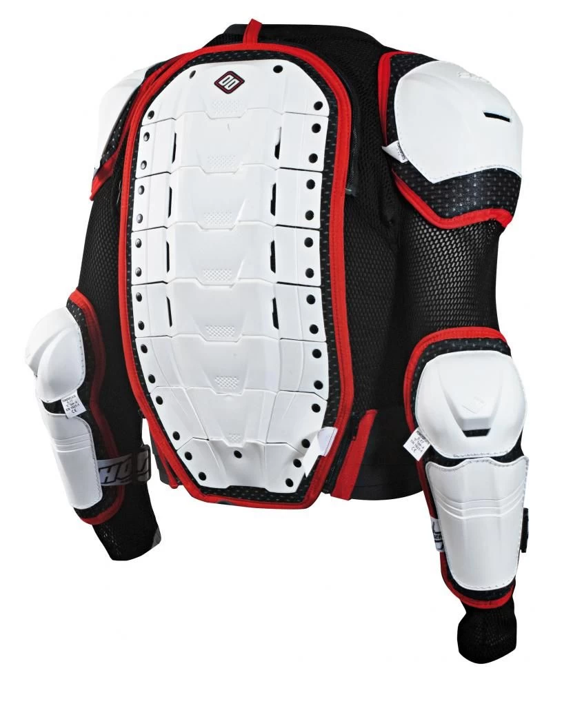 SHOT ANATOMIC 2 Protektorenhemd – Bild 2