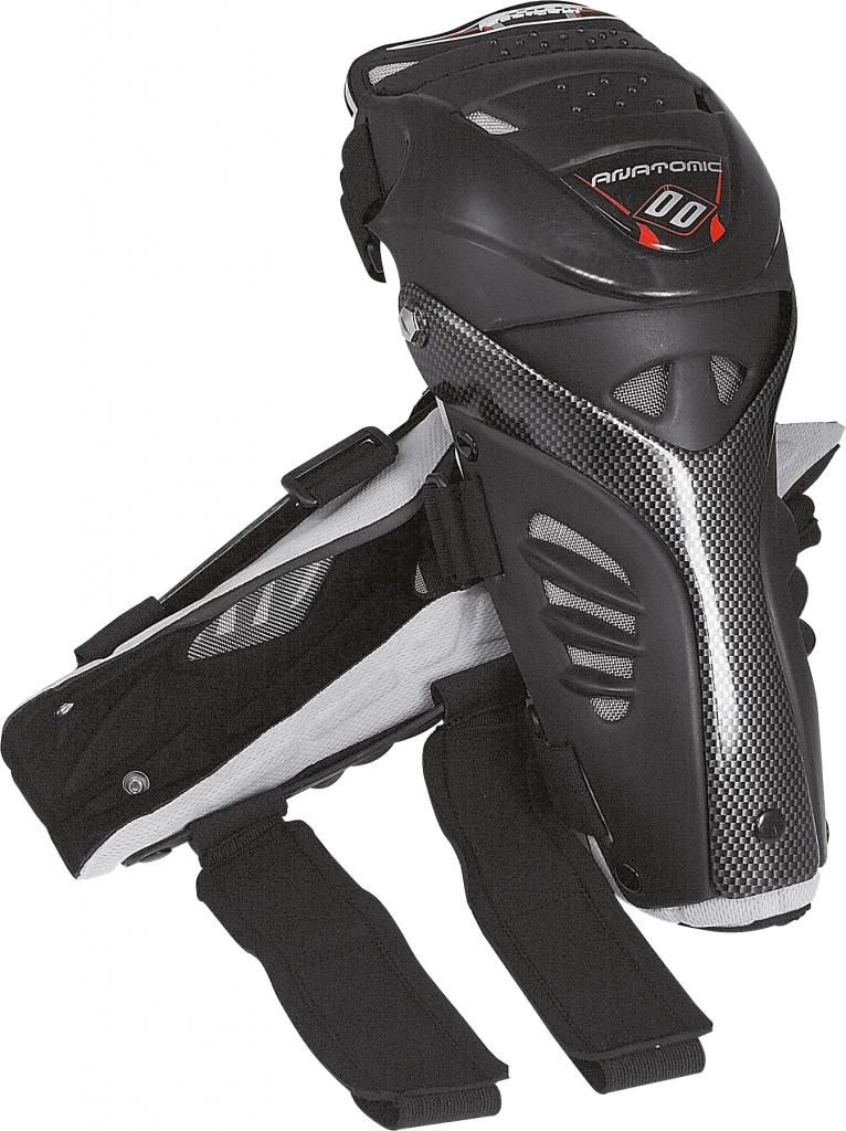 SHOT ANATOMIC KID KNIEPROTEKTOR
