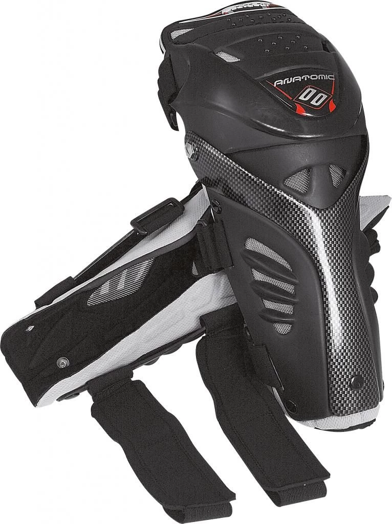 SHOT ANATOMIC KNIEPROTEKTOR