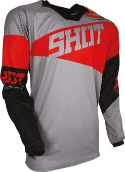 SHOT CONTACT INFINITE Jersey