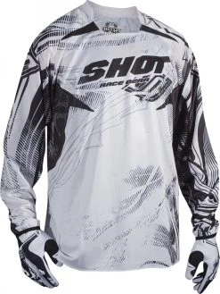 SHOT CONTACT Jersey
