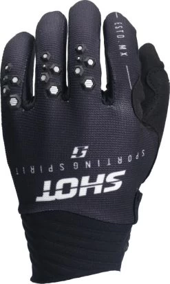SHOT CONTACT SPIRIT Handschuhe