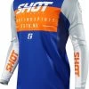 SHOT CONTACT SPIRIT Jersey