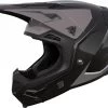 SHOT CORE COM MATT MX-Helm