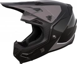 SHOT CORE COM MATT MX-Helm