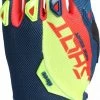 SHOT DEVO ALERT Handschuhe NEON