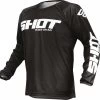 SHOT DEVO GEAR RAW Jersey