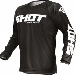 SHOT DEVO GEAR RAW Jersey
