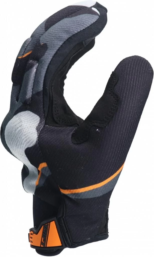 SHOT DRIFT CAMO Handschuhe – Bild 4