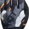 SHOT DRIFT CAMO Handschuhe