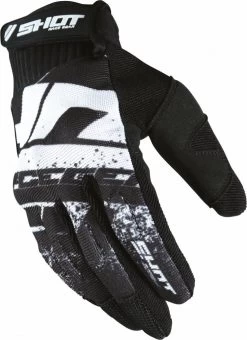 SHOT DRIFT Handschuh