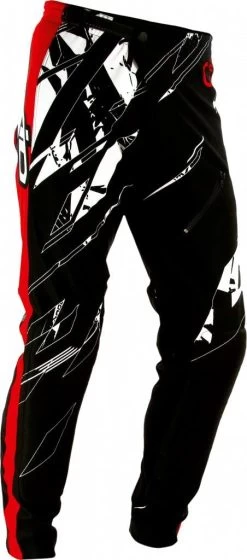 SHOT EXID CLIMB Trailhose