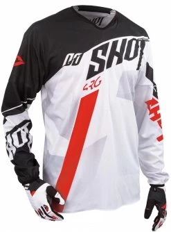 SHOT FLEXOR SYSTEM Jersey