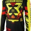 SHOT FREEGUN CONTACT TROOPER Jersey